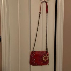 Desigual purse